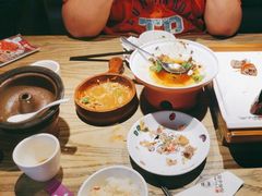 -茄子恰恰·新云南小炒(坪山益田店)