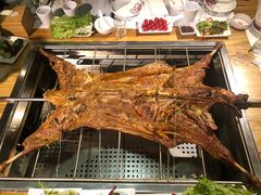 -炑羊香烤全羊(西三旗店)