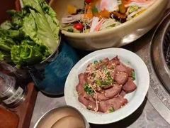 -厚贞日式烤肉(龙之梦店)