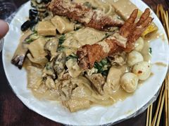 -郭记小街麻辣烫(南小街总店)