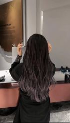 -3AM·S HAIR SALON烫发染发接发
