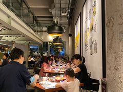 -卡朋厨房(289艺术园区店)