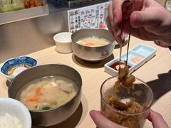 -肉肉大米(金虹桥店)
