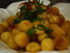 -楚禾宴·家宴(光谷大道店)