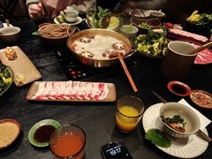 -广州瑰丽酒店·Black Iron黑金燚