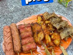 太阳鸡肉肠-熊仔屋(吉祥苑小区店)