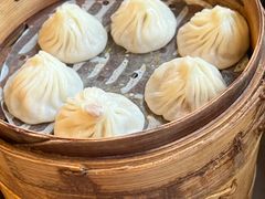 -南翔馒头店(豫园店)