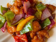 -日昌餐馆(亦庄店)