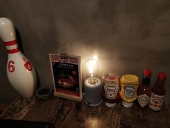 -HIGH FIVE哈福手工汉堡(桂林路店)