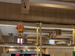 -霸王茶姬(南强街店)
