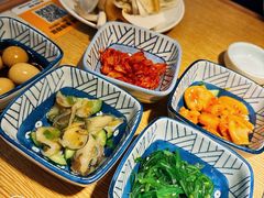 -温野菜涮涮锅(曲江大悦城店)