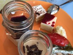 -马哥孛罗咖啡厅·Cafe Marco (厦门马哥孛罗东方大酒店)