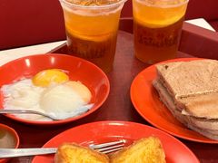 -亚坤(白沙浮广场店)