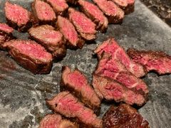 -老乾杯和牛烧肉(王府中环店)