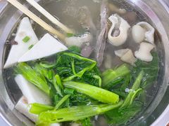 -福屿鲜捞小吃·捞化(福屿总店)