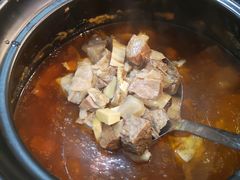 带筋牛肉-筋牛座(富绅商业中心店)