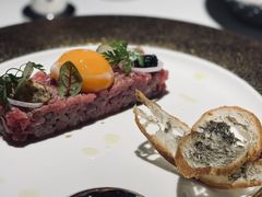 -燃扒房Steakhouse(皇庭店)