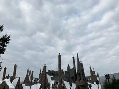 -哈利波特魔法世界