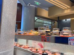 -争鲜回转寿司(朝北大悦城店)