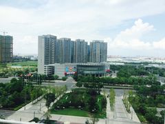 -常熟理文铂尔曼酒店