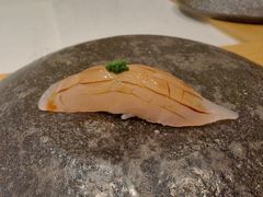 -Sushi Zo Hong Kong