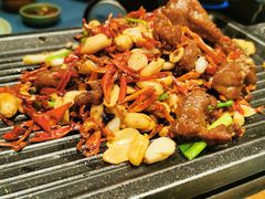 -天怡·鱼工厂(临江店)