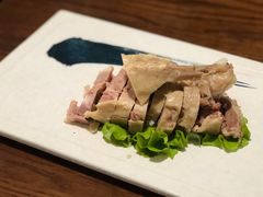 -聚缘堂·海鲜私房菜(松岭路店)