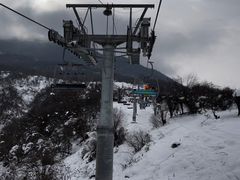 -太子岭滑雪场