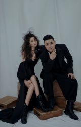 -Mregina 美人纪摄影(样片研发中心)