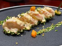 -喜鼎海胆水饺(东港店)