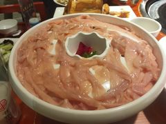 -三牦记·涮烤一体火锅(小河店)