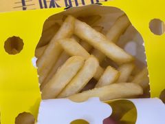 -City1+1城市比萨·意面(桂林路店)