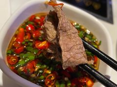 -大喜牛鲜牛肉火锅(世纪金源店)