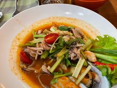 -荷花泰菜(东方新天地店)
