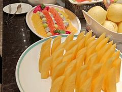 -常州新城希尔顿酒店·OPEN全日餐厅