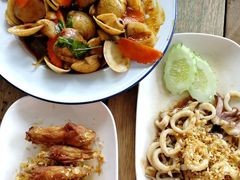 -Doo Dee Thai Food(Issan/Isaan/Esan)