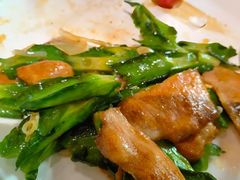 -天府中餐厅·粤菜·海南菜·生猛海鲜(三亚海棠湾洲际度假酒店)