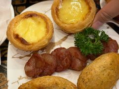 -番茄屋葡式美食(总店)