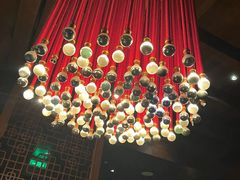 -丽江金茂凯悦臻选酒店-滇香馆