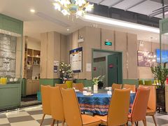 大堂-清晖小苑•顺德地方菜(壹海城店)