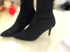 短靴-STUART WEITZMAN(静安嘉里中心店)