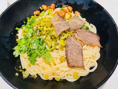 -漓江又一軒·广西菜·桂林米粉(梅林店)