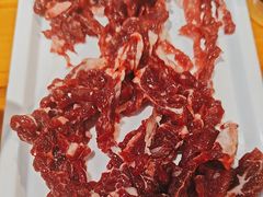 -养牛邓·潮汕牛肉海鲜自助火锅(广州店)