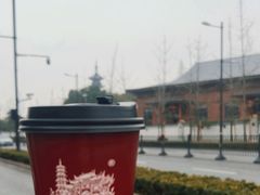 -龙华素斋(龙华路店)