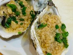 -金海湾海鲜排档(朱家尖店)
