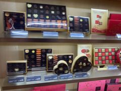 -GODIVA(港汇恒隆广场)