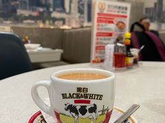 -香港新发烧腊茶餐厅(水围店)