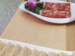 -古乐牛香•鲜牛肉牛杂火锅(系马桩总店)