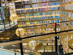 -G·SPACE(金鹰世界店)