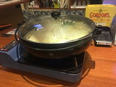 -気楽亭和食料理(气乐亭大世界本店)